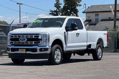 2025 Ford F-350SD XLT