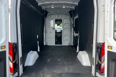 2023 Ford E-Transit-350 Base