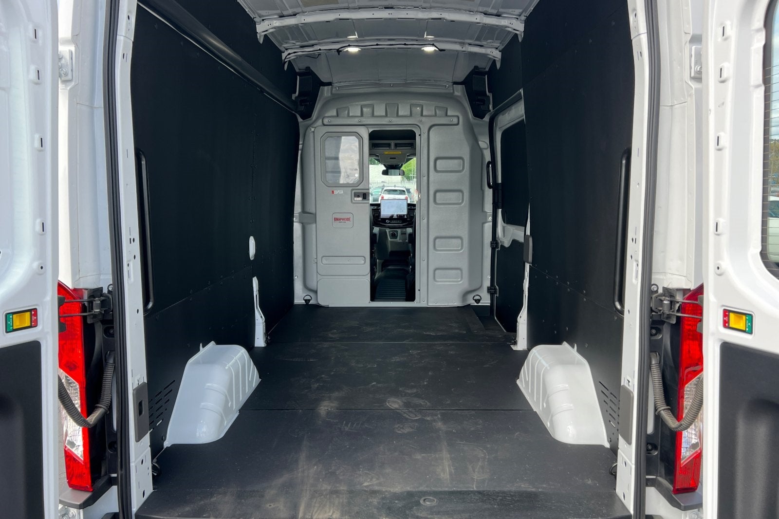 2023 Ford E-Transit-350 Base