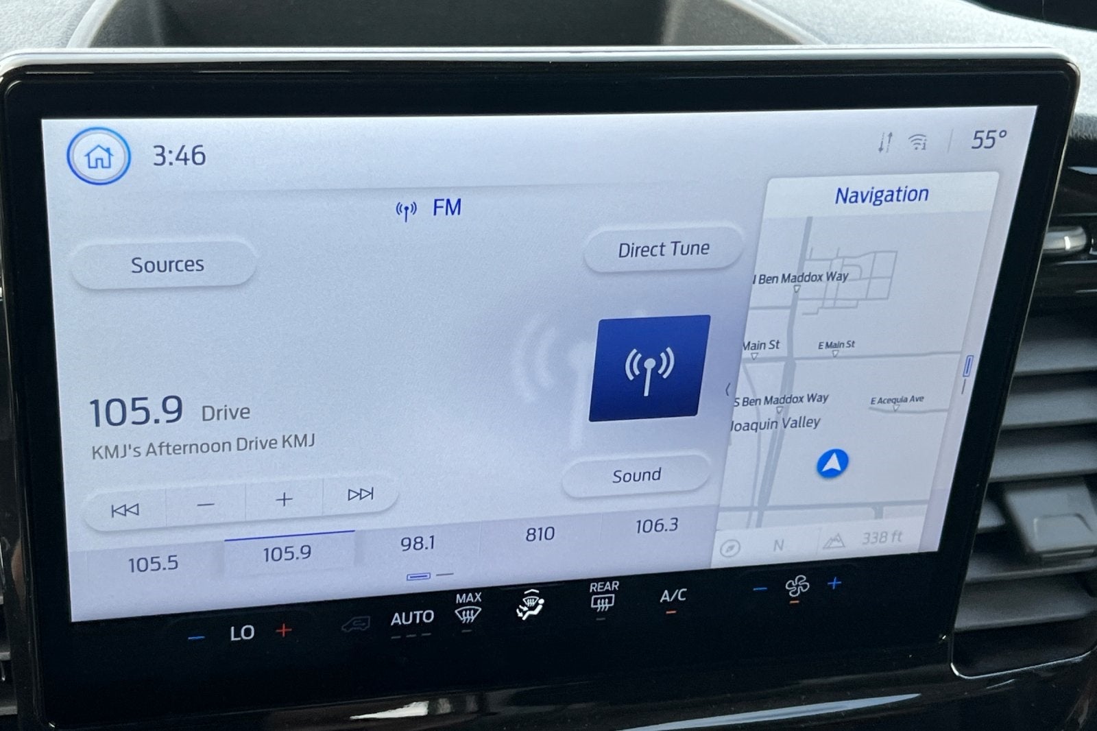 2023 Ford E-Transit-350 Base