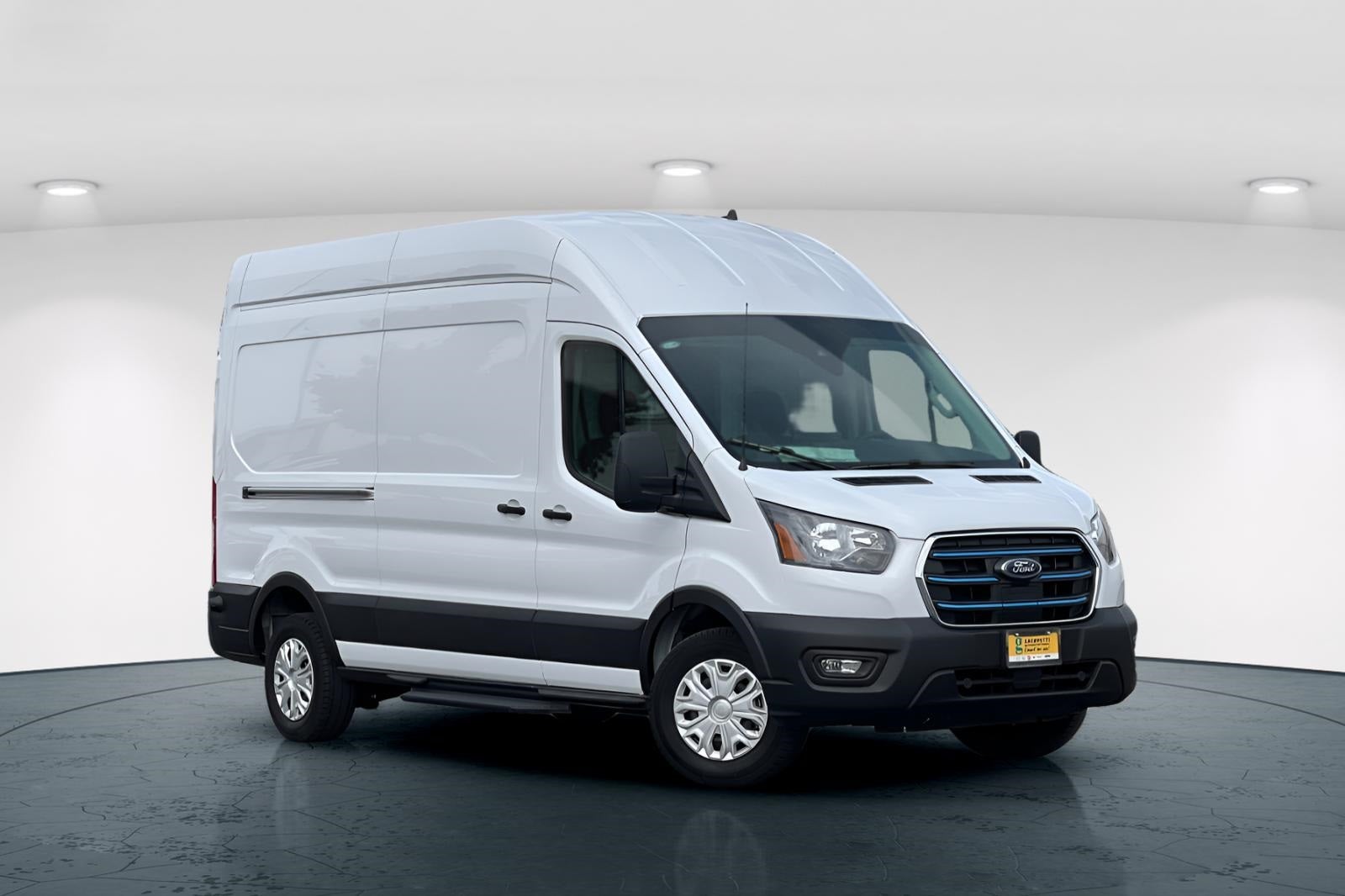 2023 Ford E-Transit-350 Base