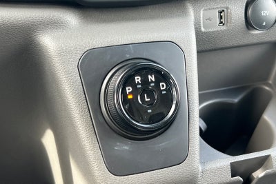 2023 Ford E-Transit-350 Base