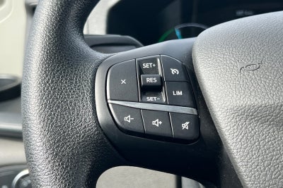 2023 Ford E-Transit-350 Base