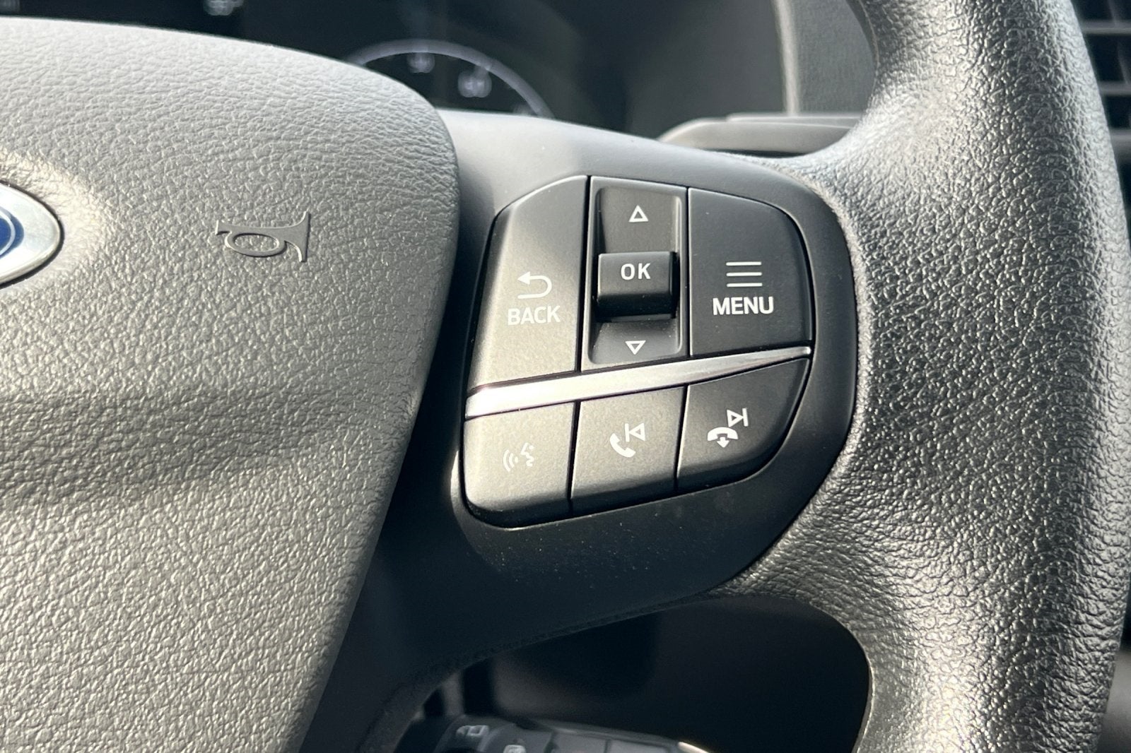 2023 Ford E-Transit-350 Base