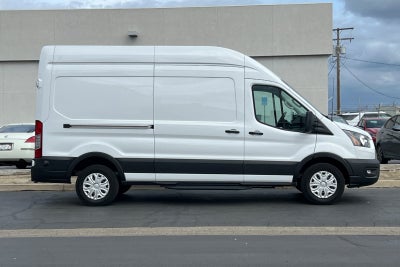2023 Ford E-Transit-350 Base