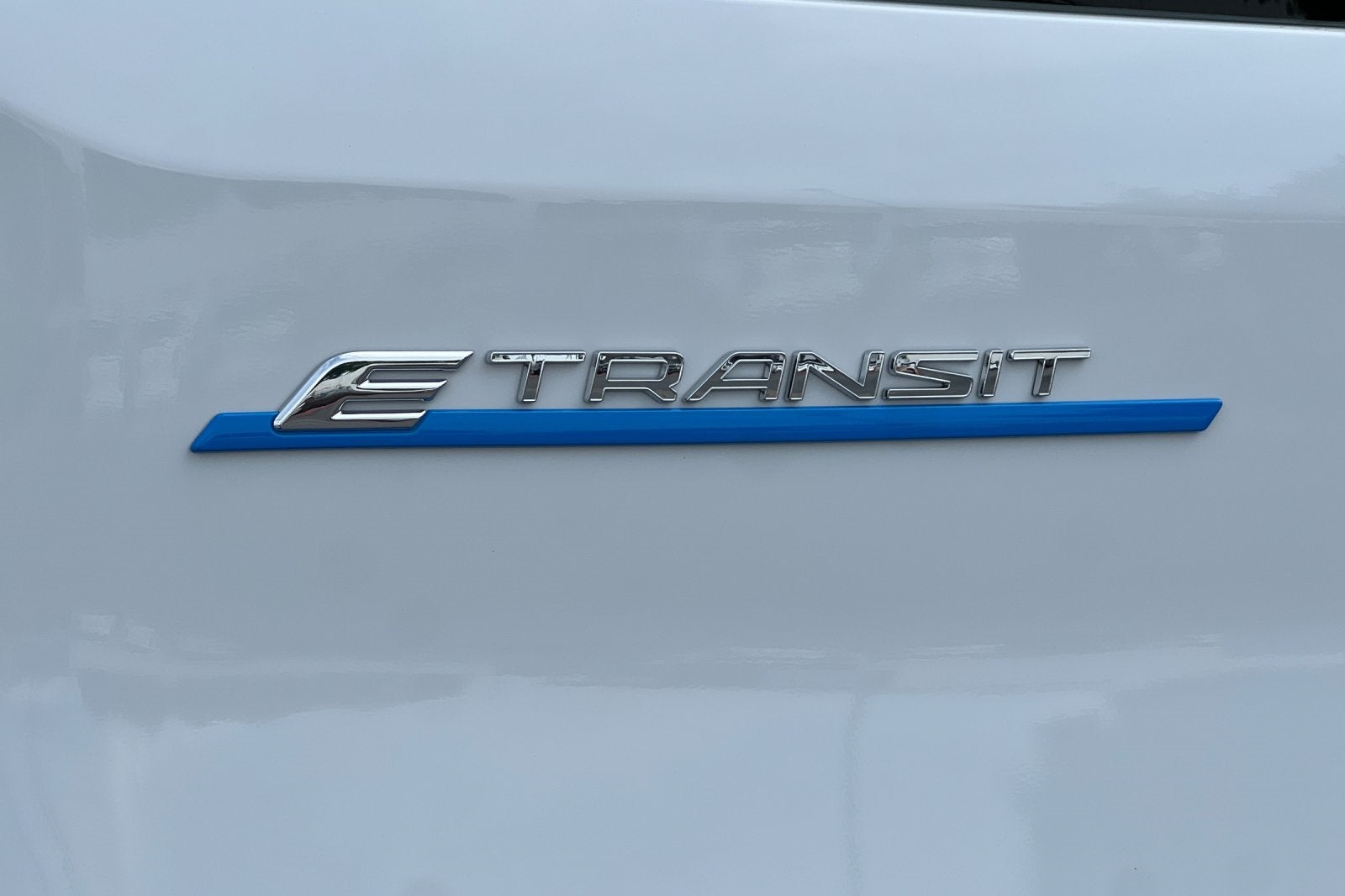 2023 Ford E-Transit-350 Base