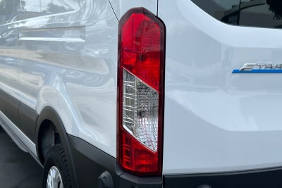 2023 Ford E-Transit-350 Base