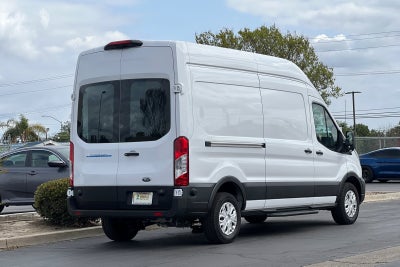 2023 Ford E-Transit-350 Base