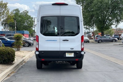 2023 Ford E-Transit-350 Base