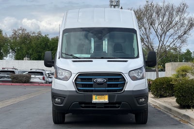 2023 Ford E-Transit-350 Base