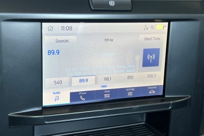 2025 Ford F-350SD XL