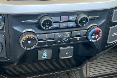 2025 Ford F-350SD XL