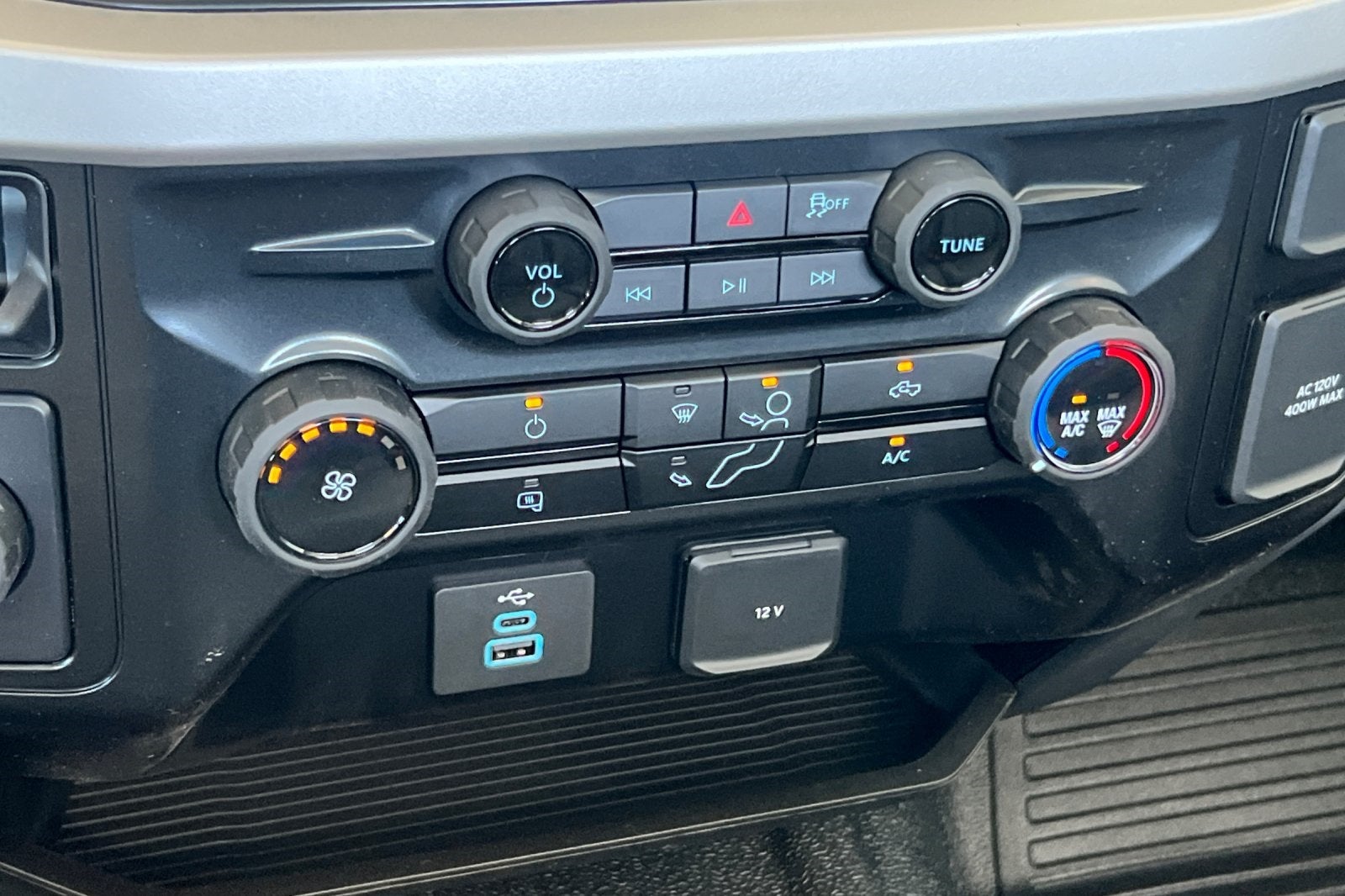 2025 Ford F-350SD XL