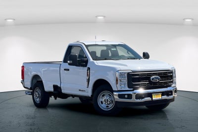 2025 Ford F-350SD XL