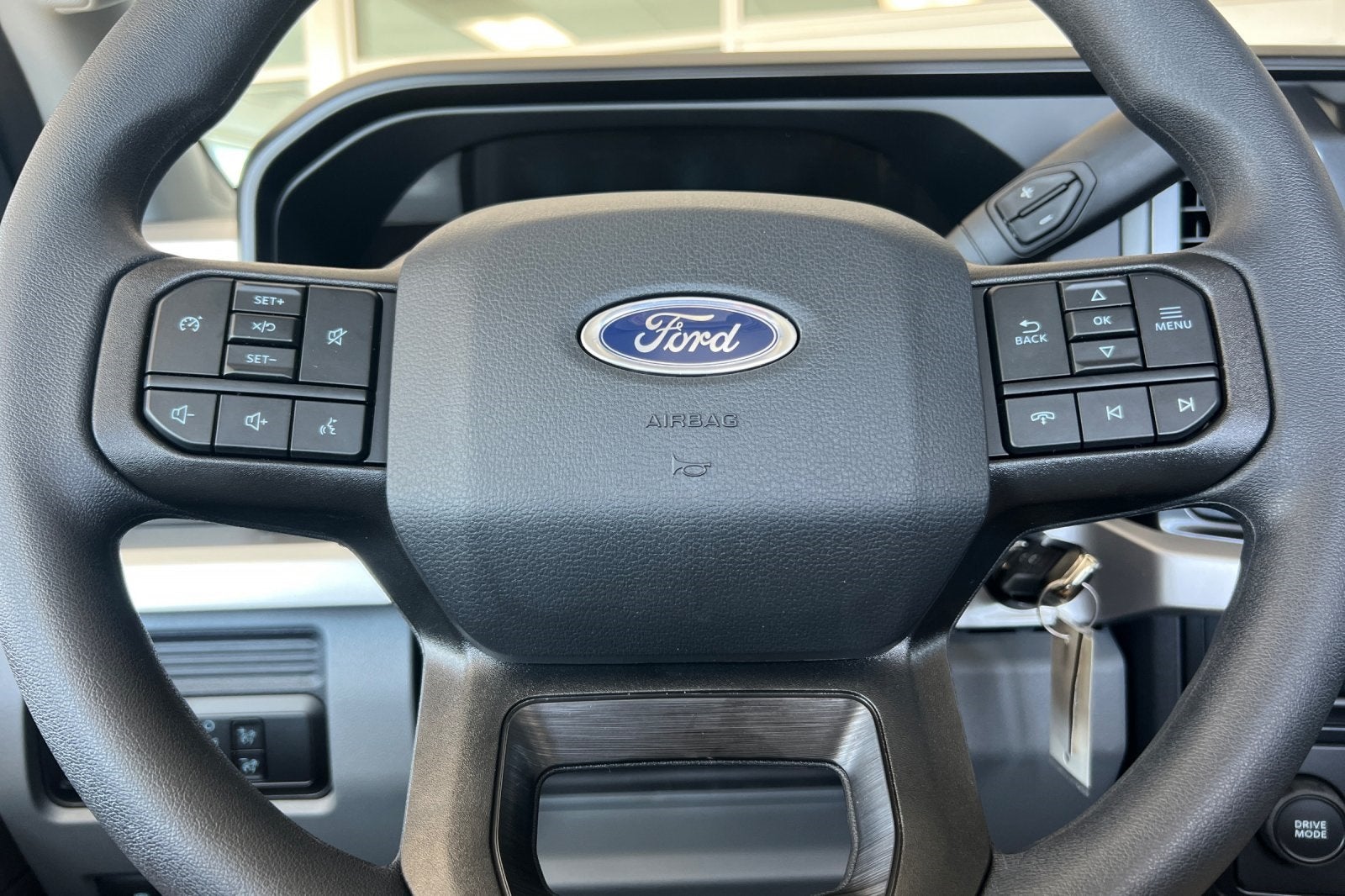 2025 Ford F-350SD XL