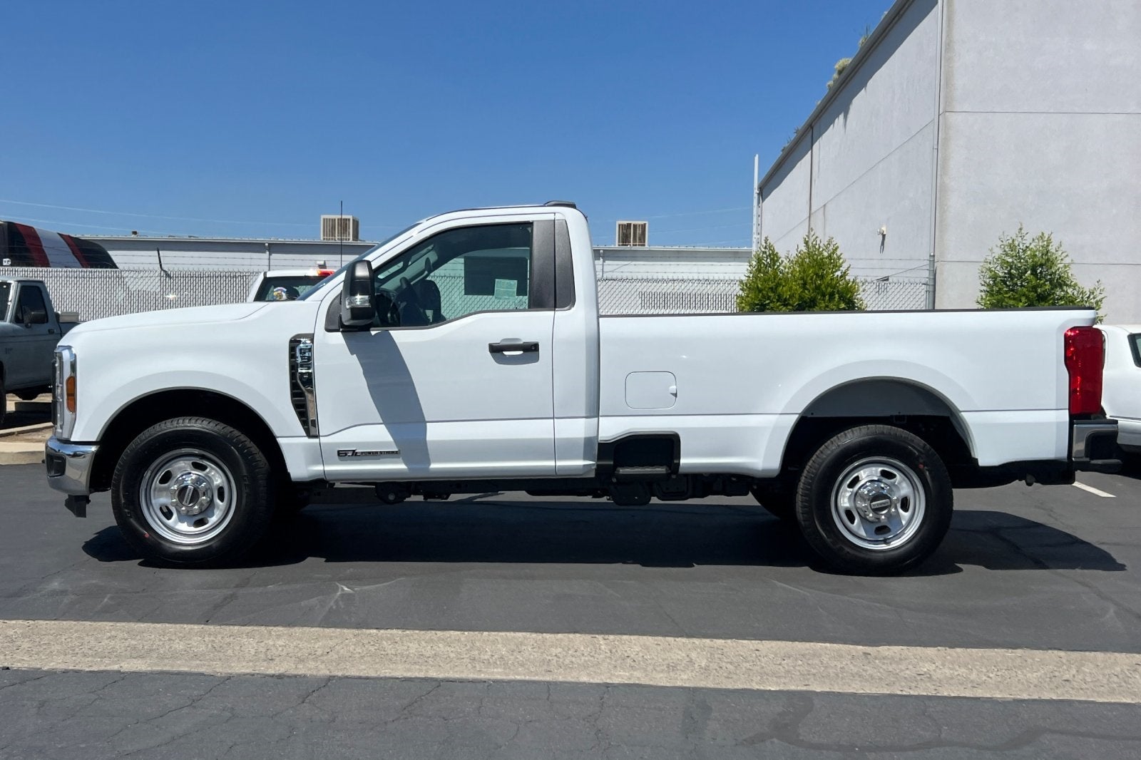 2025 Ford F-350SD XL