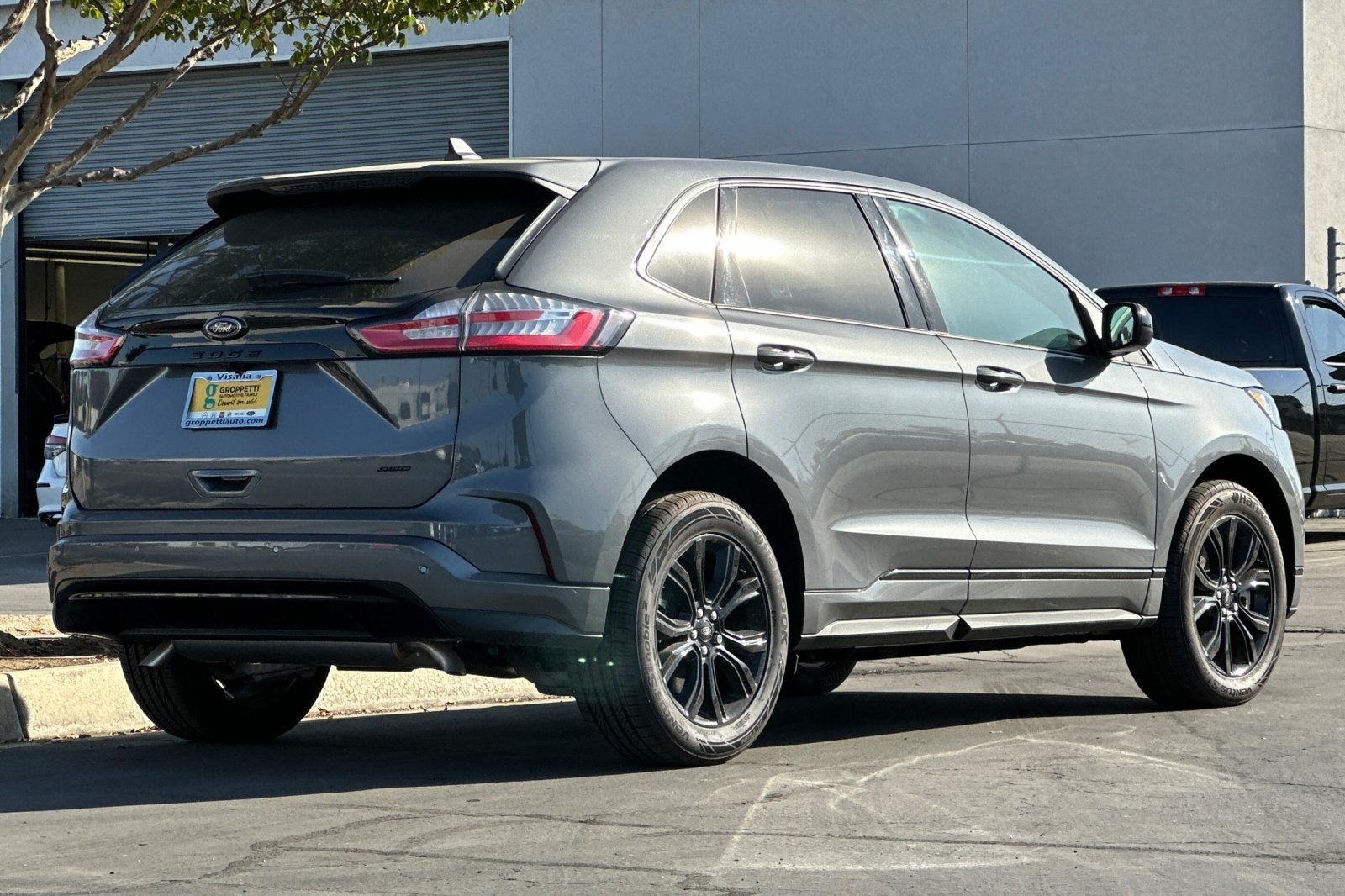 2024 Ford Edge SE