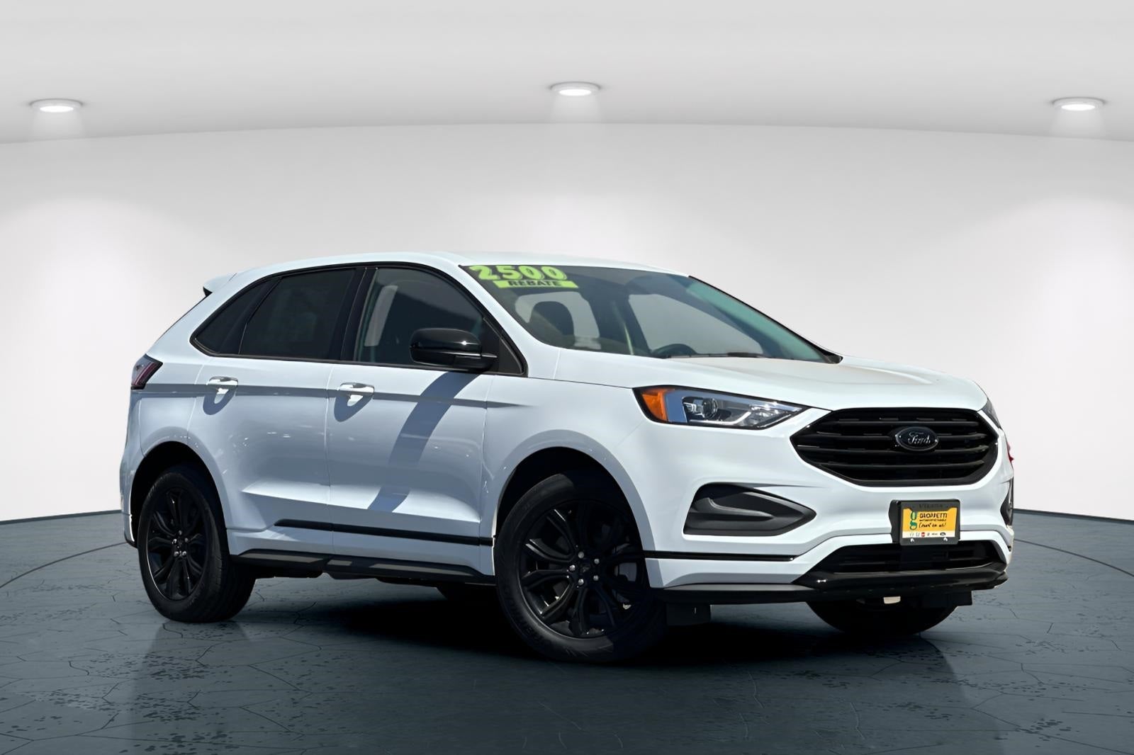 2024 Ford Edge SE