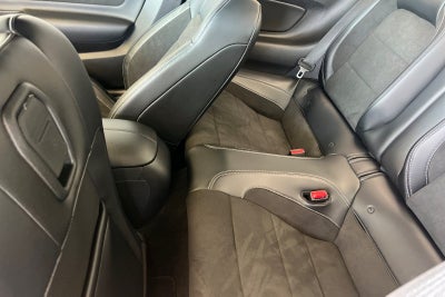 2017 Ford Mustang Shelby GT350