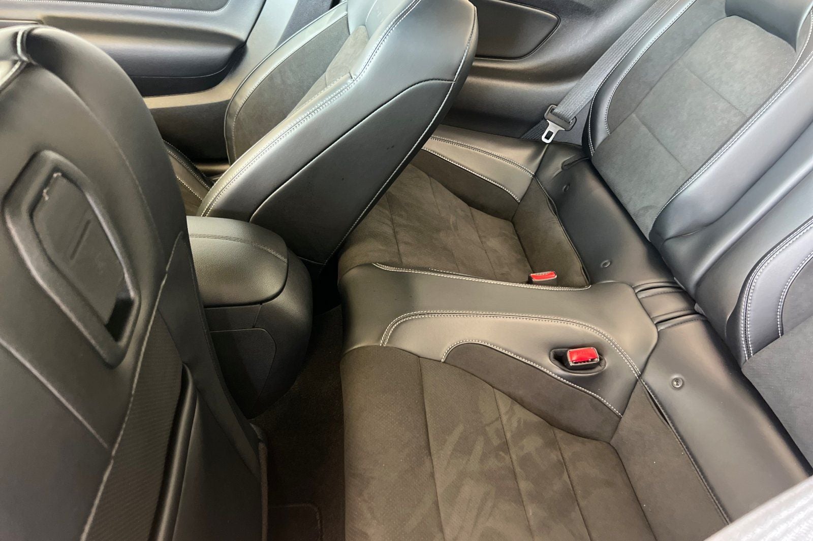 2017 Ford Mustang Shelby GT350