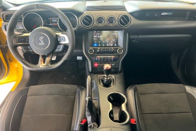 2017 Ford Mustang Shelby GT350