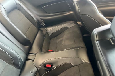 2017 Ford Mustang Shelby GT350