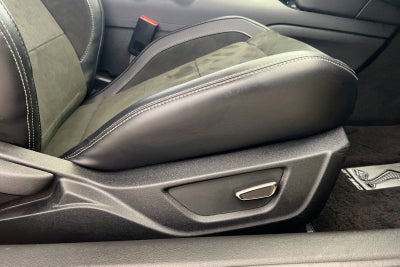 2017 Ford Mustang Shelby GT350