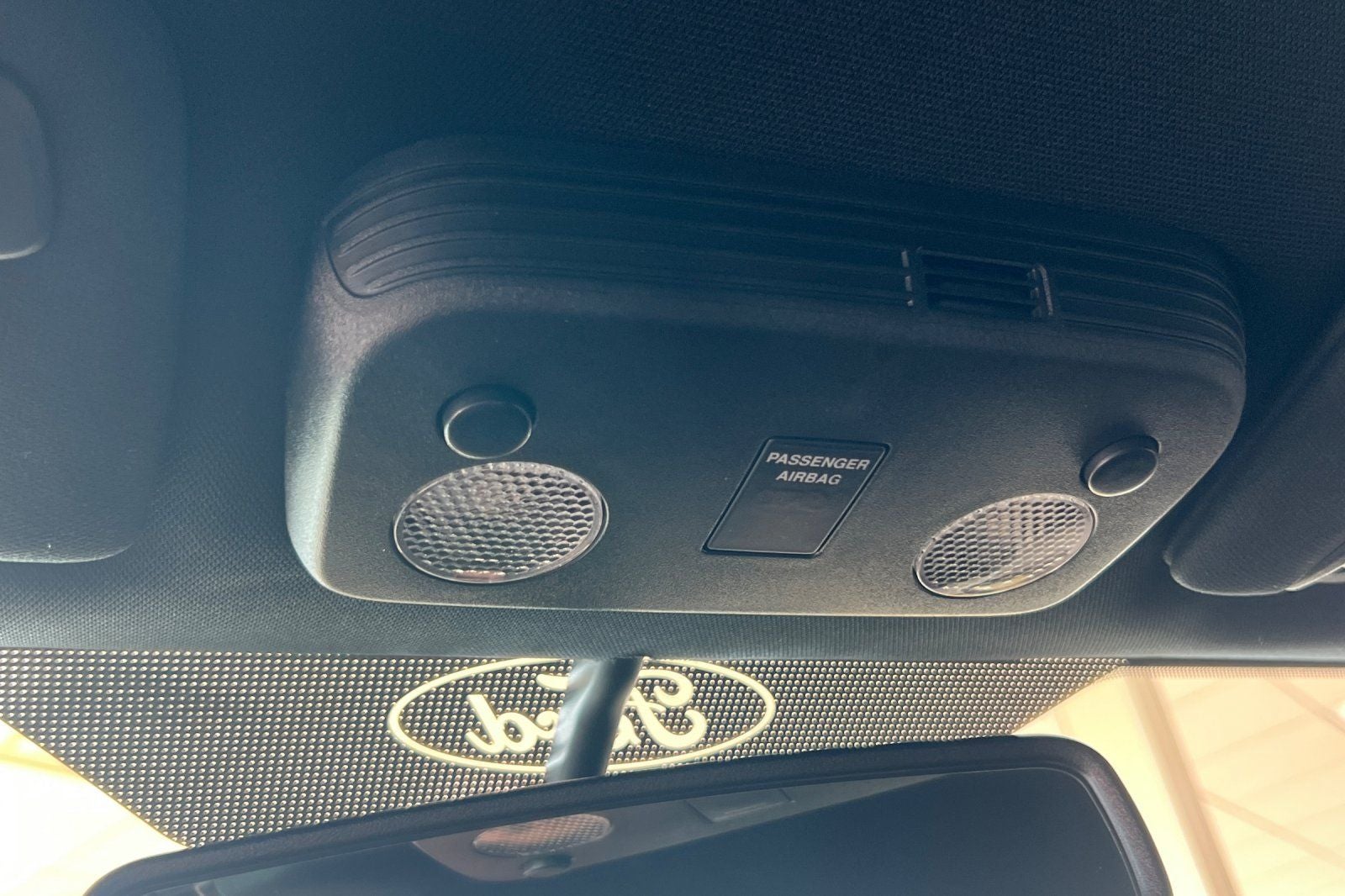 2017 Ford Mustang Shelby GT350