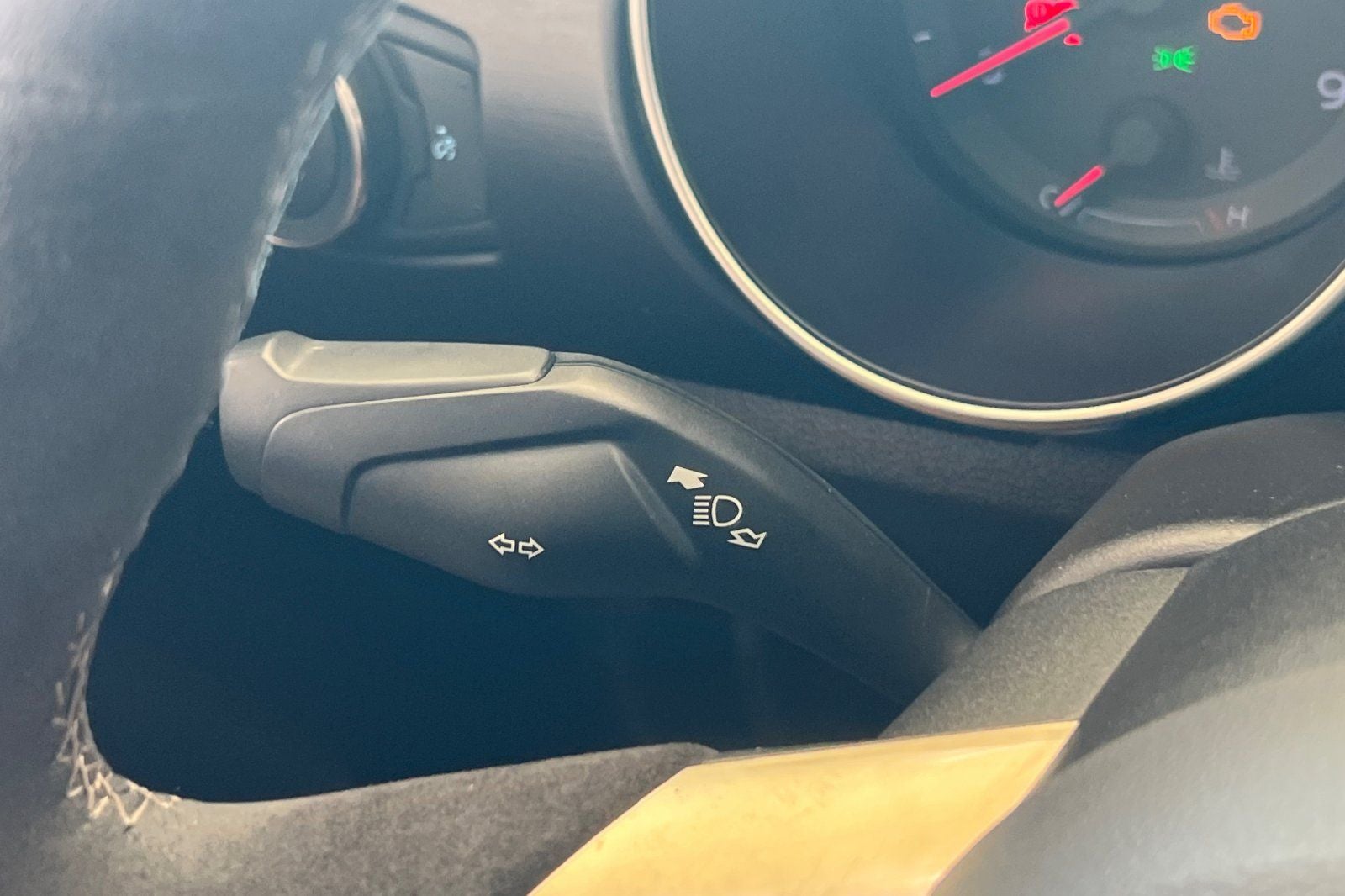 2017 Ford Mustang Shelby GT350