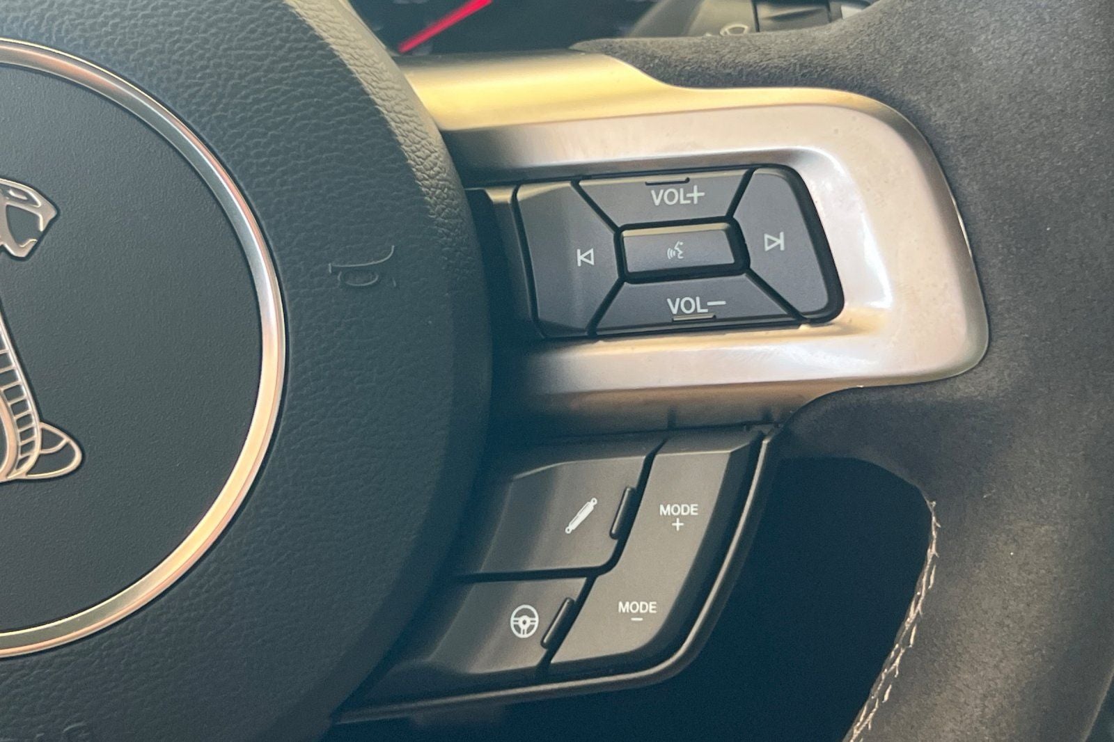 2017 Ford Mustang Shelby GT350