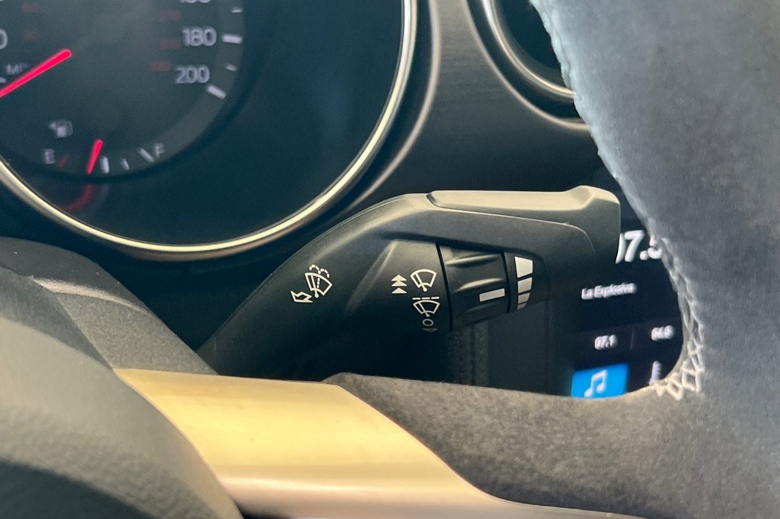 2017 Ford Mustang Shelby GT350