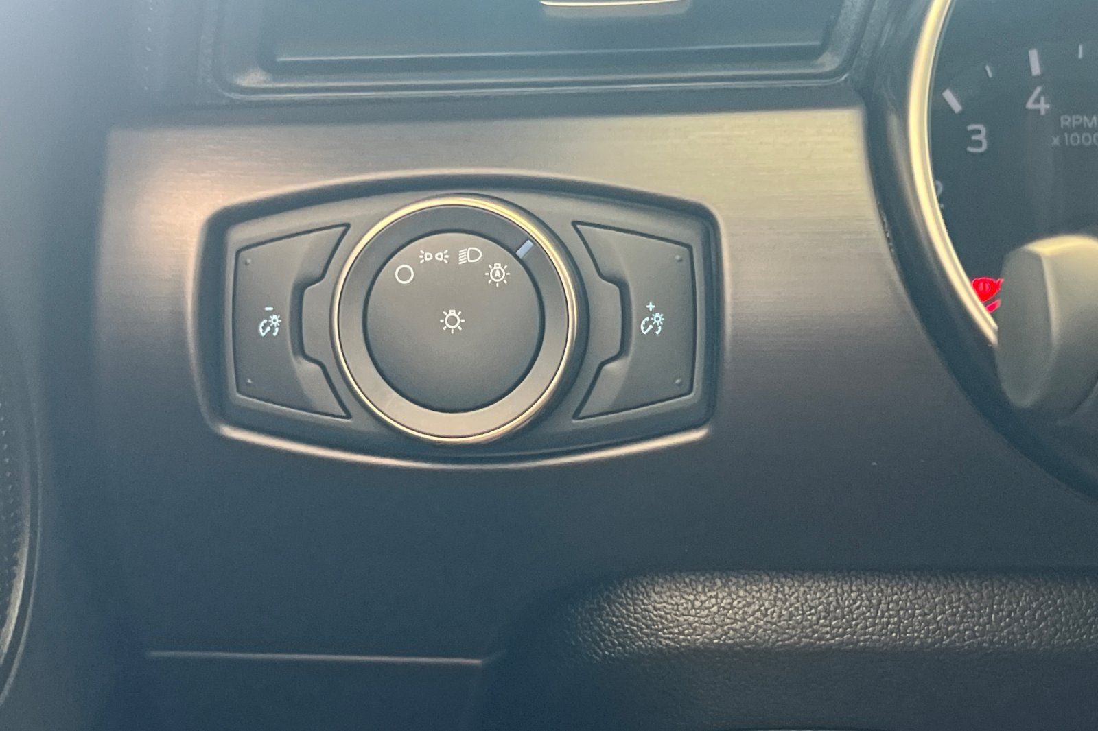 2017 Ford Mustang Shelby GT350