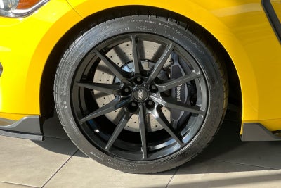 2017 Ford Mustang Shelby GT350