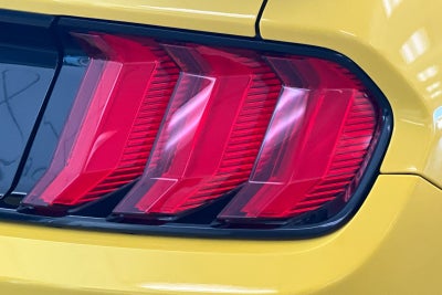 2017 Ford Mustang Shelby GT350