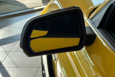 2017 Ford Mustang Shelby GT350