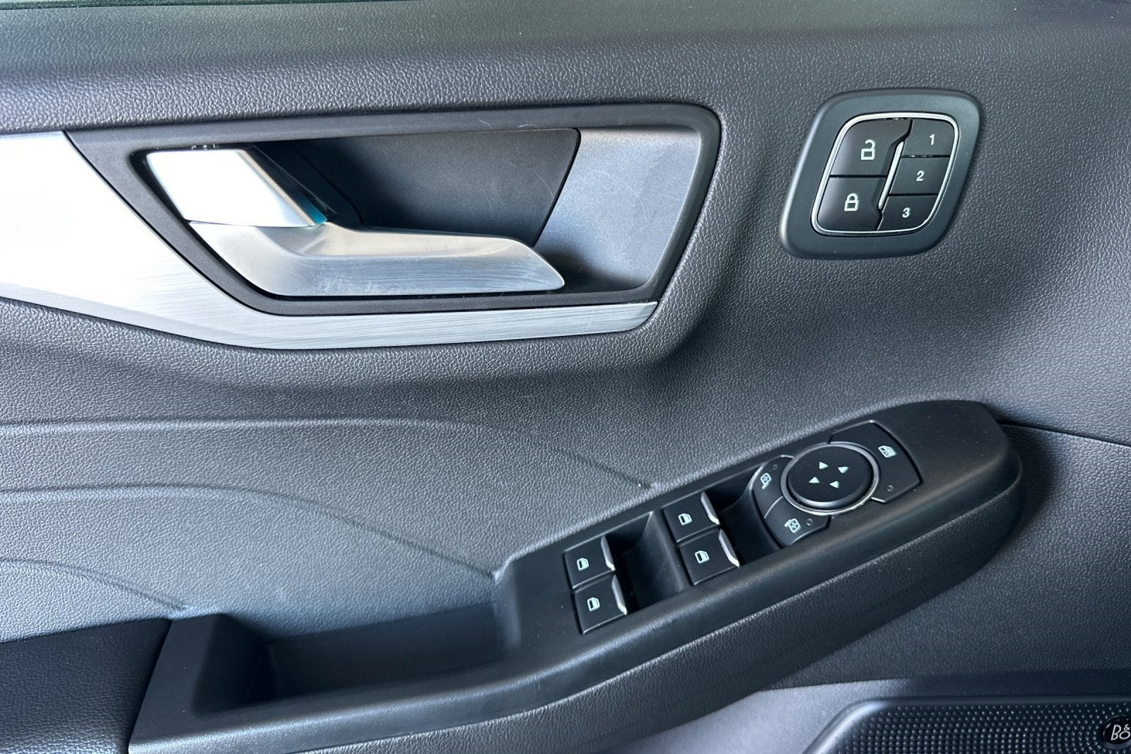 2024 Ford Escape PHEV