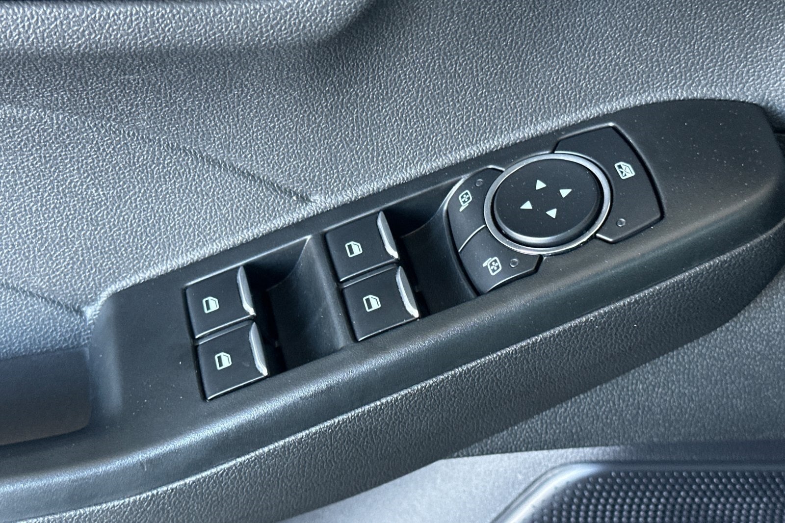 2024 Ford Escape PHEV