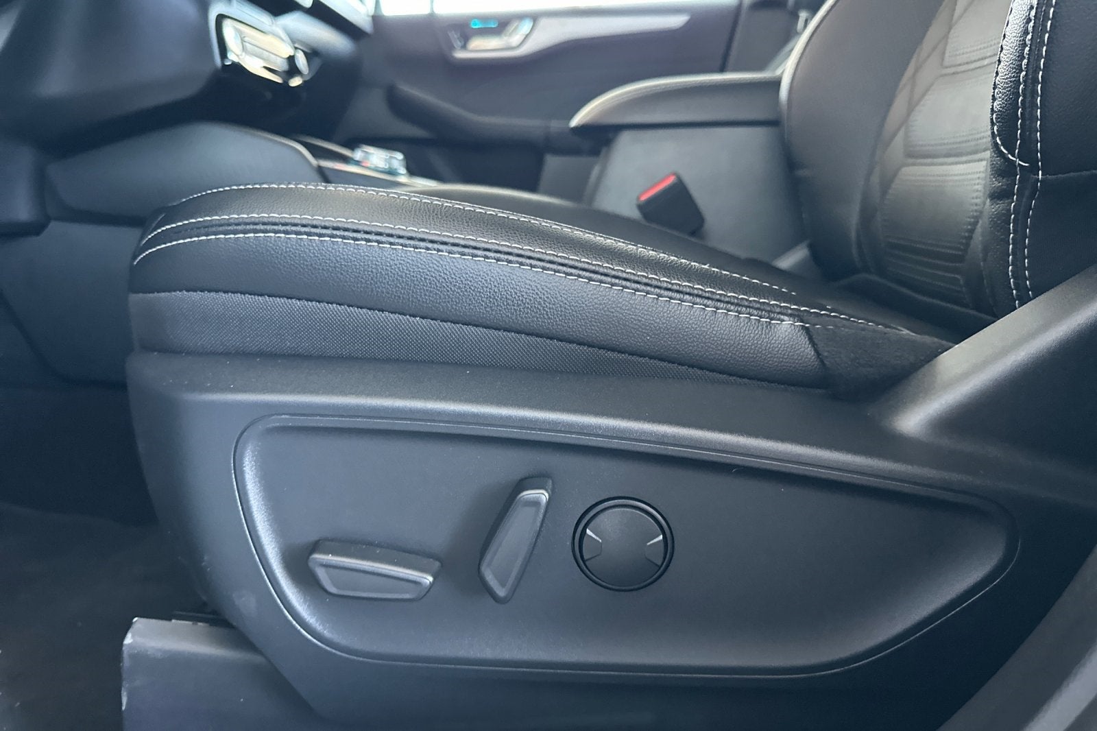 2024 Ford Escape PHEV