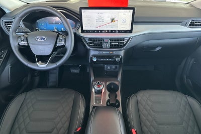 2024 Ford Escape PHEV