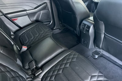 2024 Ford Escape PHEV