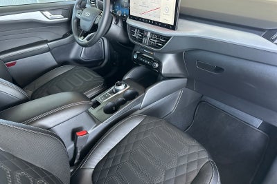 2024 Ford Escape PHEV