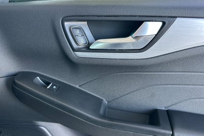 2024 Ford Escape PHEV