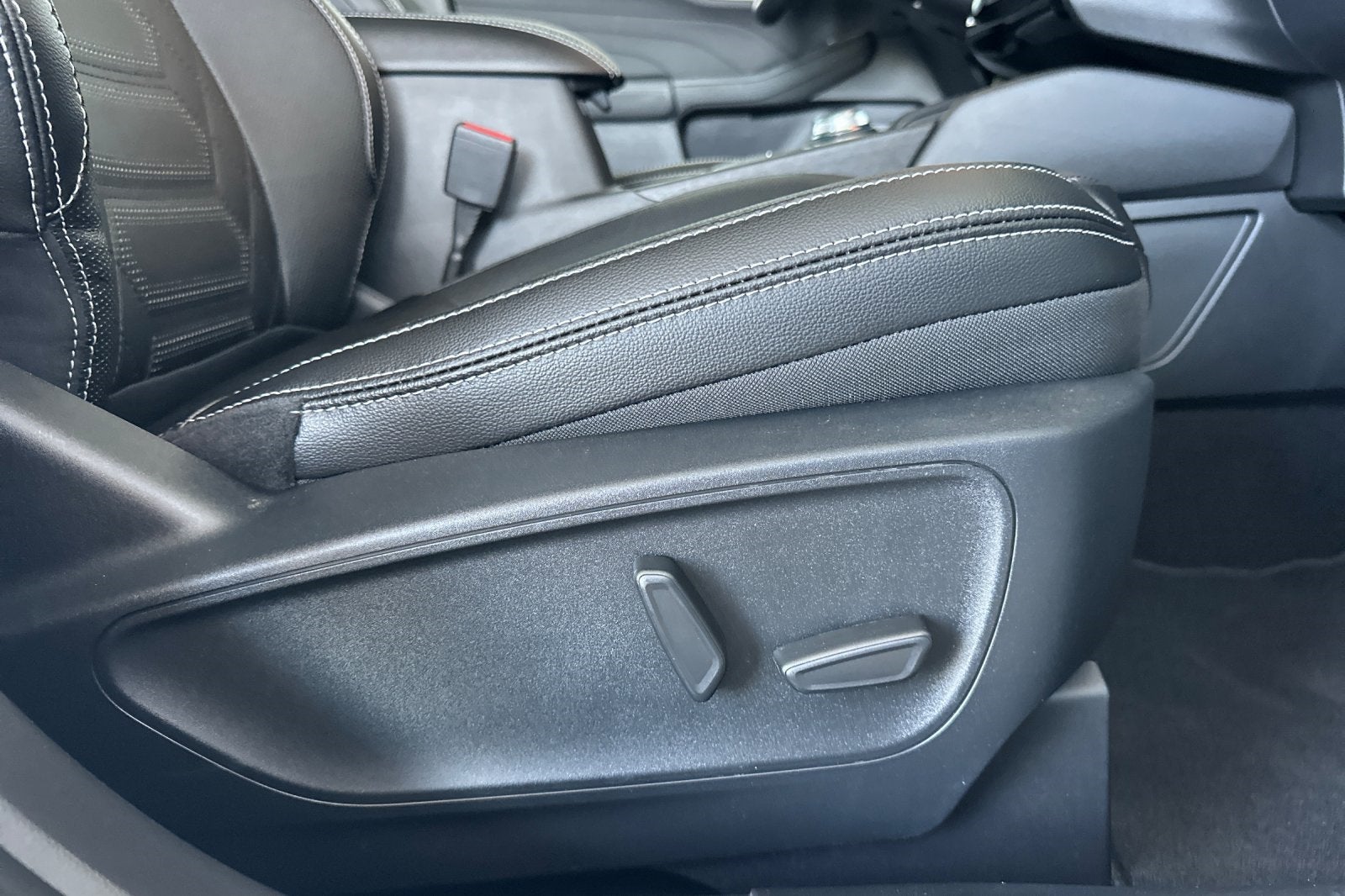 2024 Ford Escape PHEV