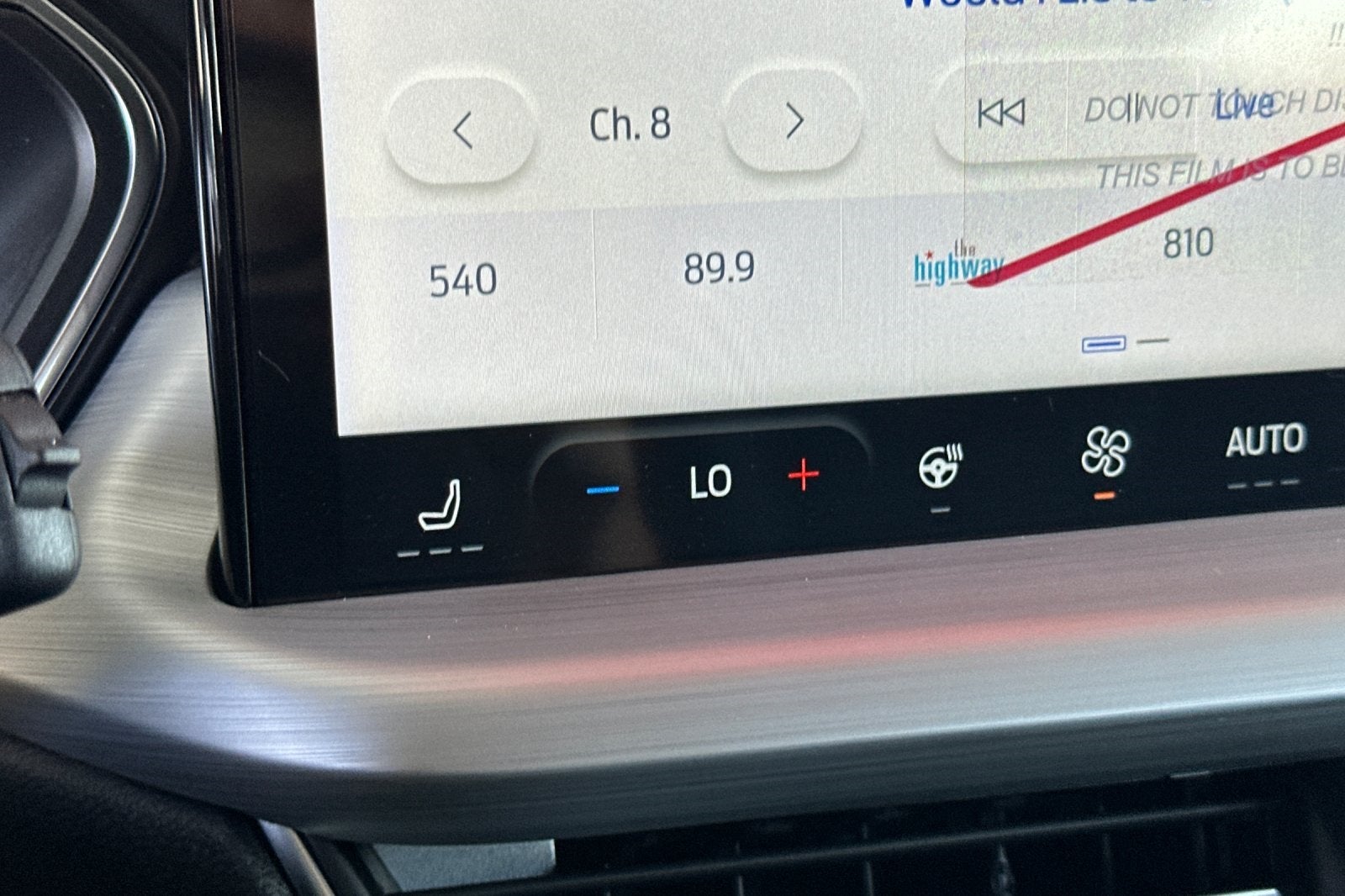 2024 Ford Escape PHEV