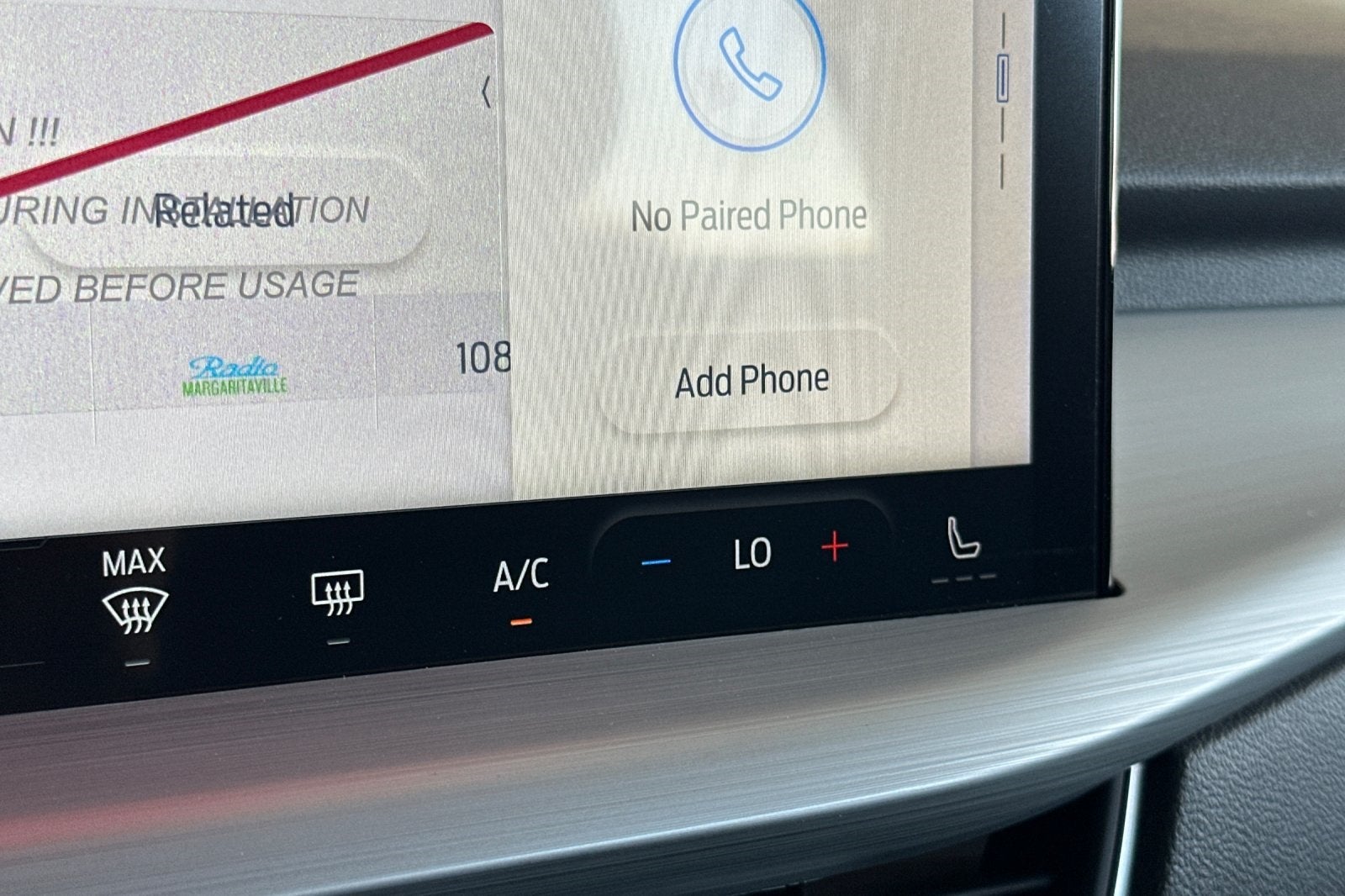 2024 Ford Escape PHEV