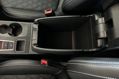 2024 Ford Escape PHEV