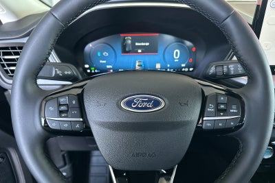 2024 Ford Escape PHEV