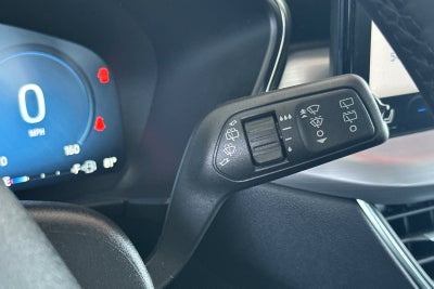 2024 Ford Escape PHEV