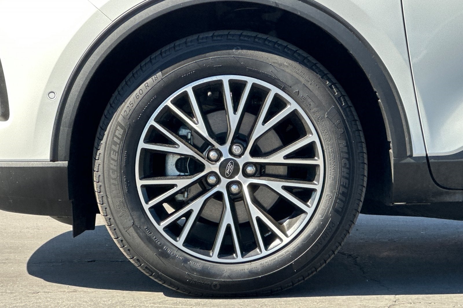 2024 Ford Escape PHEV