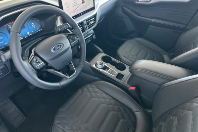 2024 Ford Escape PHEV